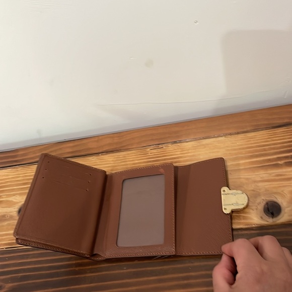 Louis Vuitton Monogram Koala Wallet - Picture 8 of 16